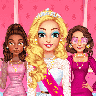 Ellie Bachelorette Party