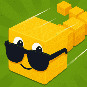 క్యూబీ డ్యాష్