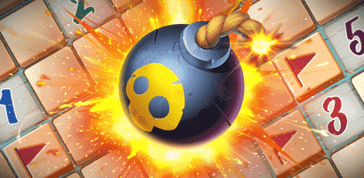 Classique de Démineur